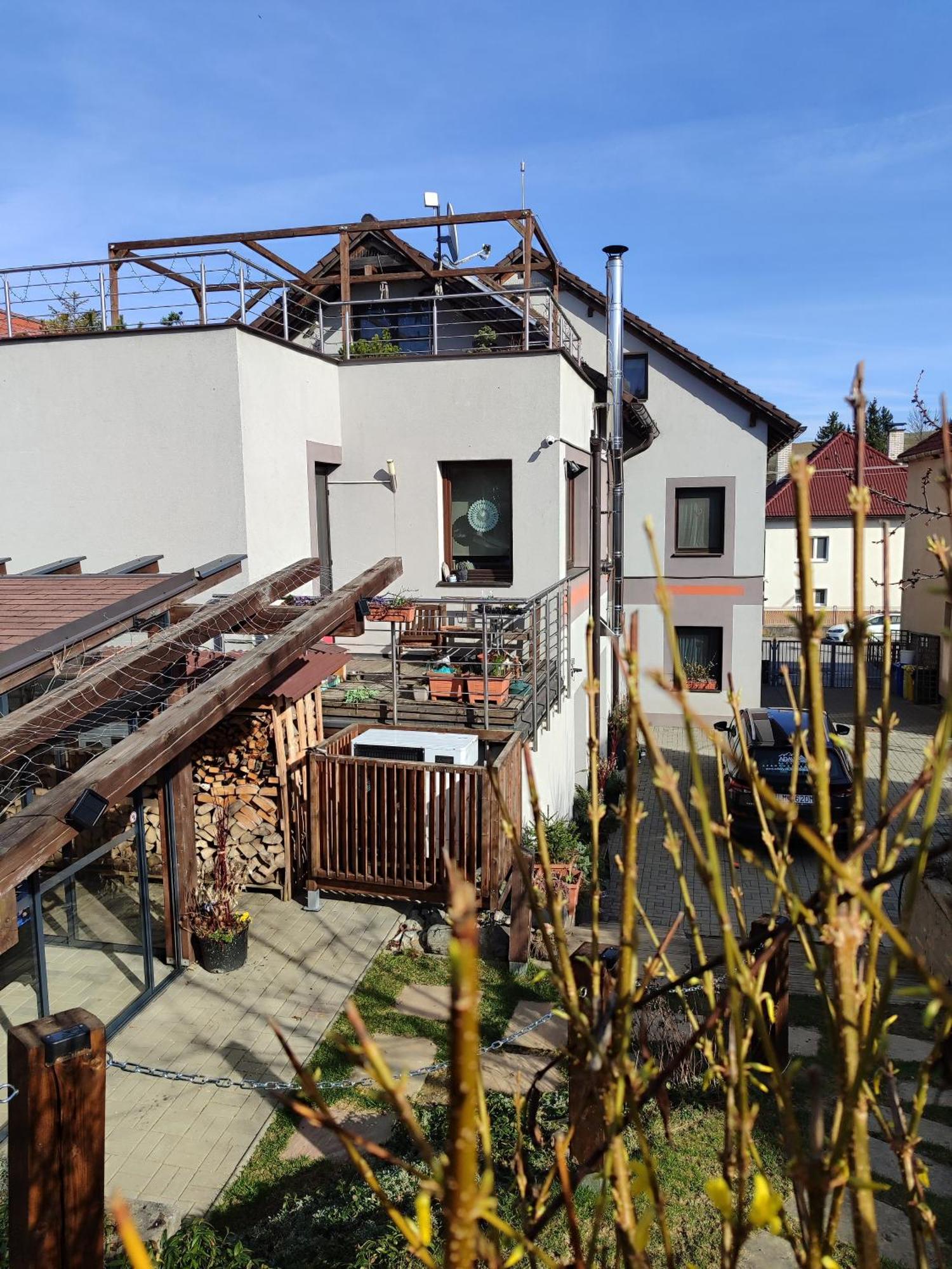 Apartmany Adavy Liptovsky Mikulas Exterior photo
