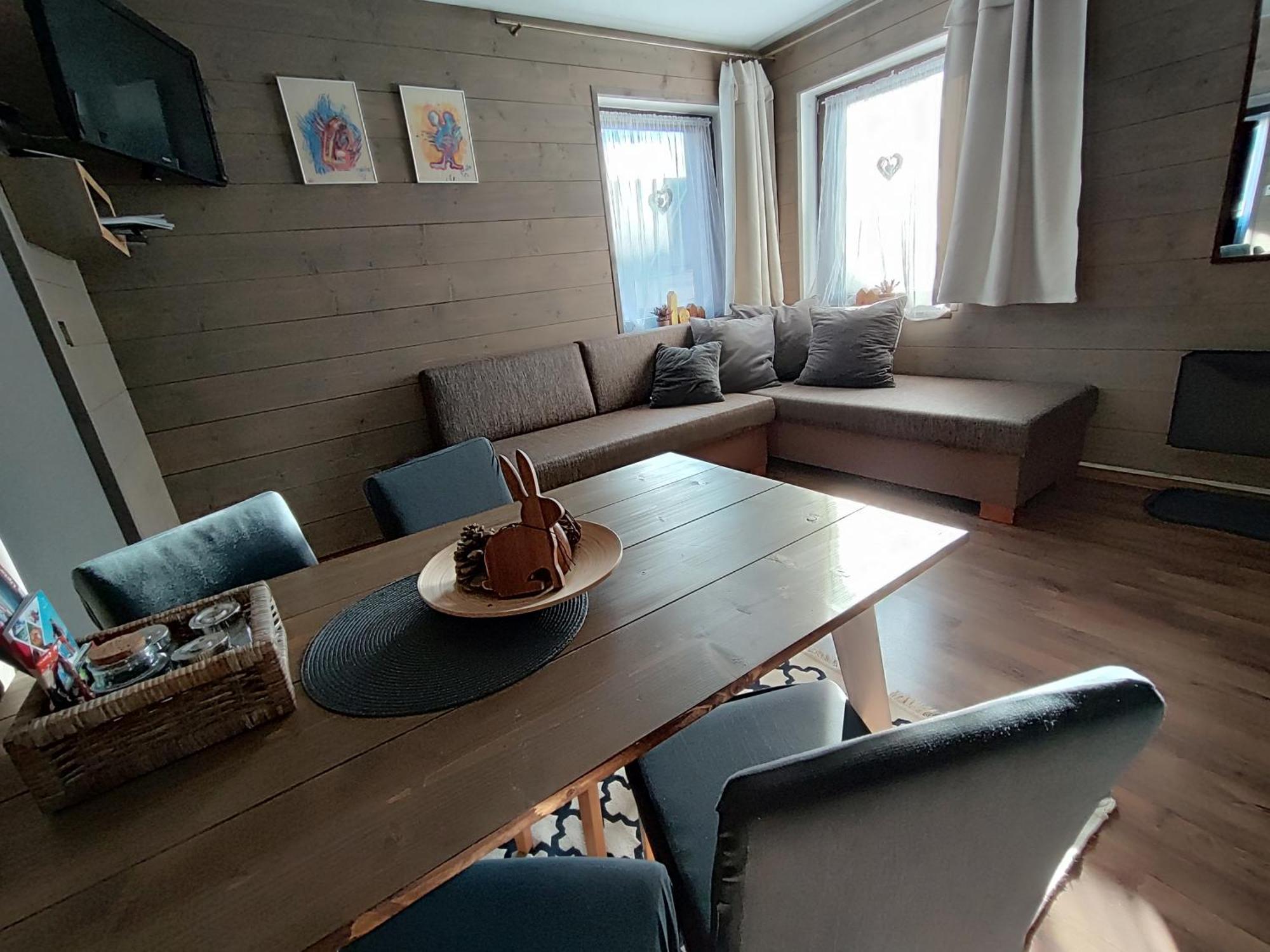 Apartmany Adavy Liptovsky Mikulas Exterior photo