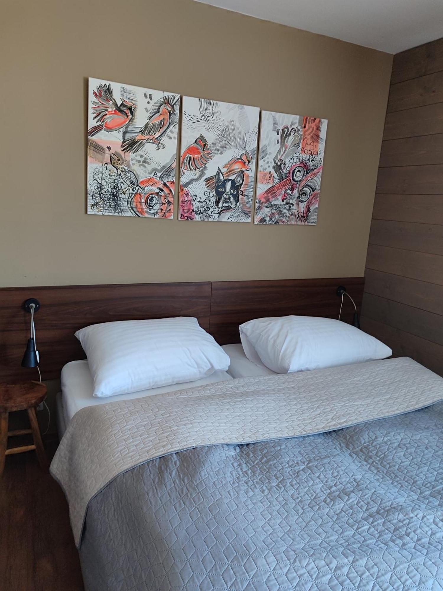 Apartmany Adavy Liptovsky Mikulas Exterior photo