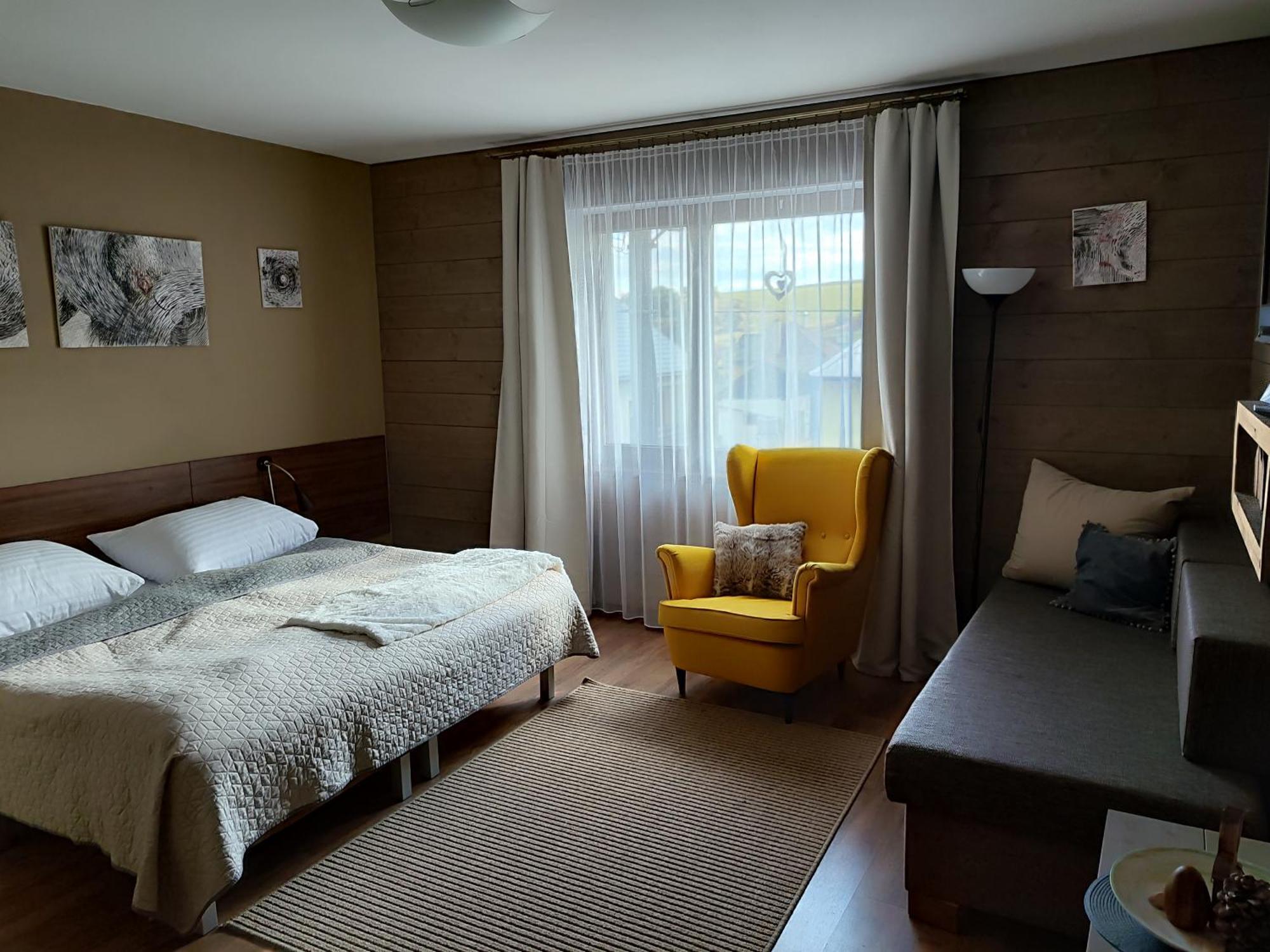 Apartmany Adavy Liptovsky Mikulas Exterior photo