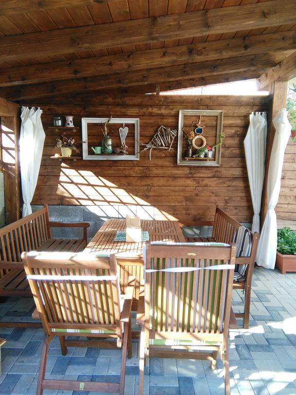 Apartmany Adavy Liptovsky Mikulas Exterior photo