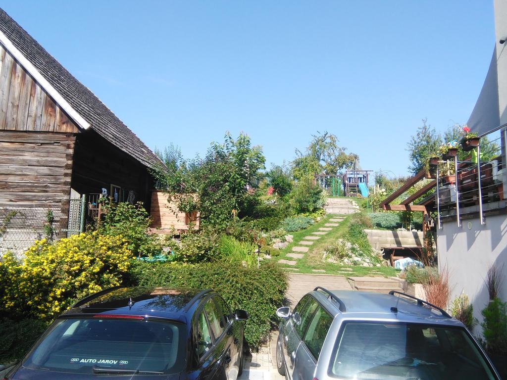 Apartmany Adavy Liptovsky Mikulas Exterior photo