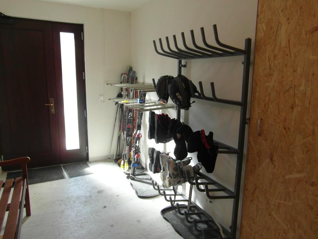 Apartmany Adavy Liptovsky Mikulas Exterior photo