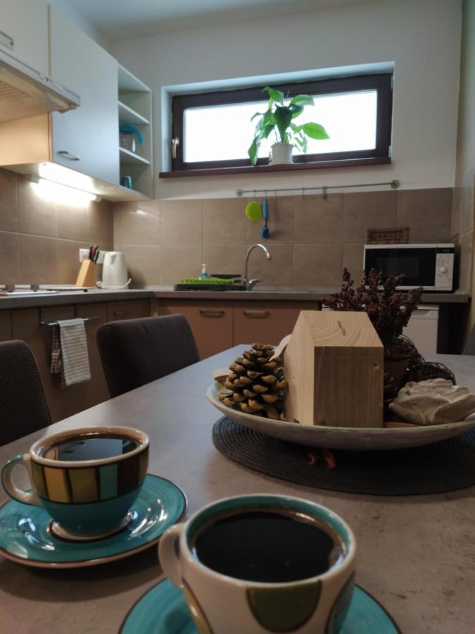 Apartmany Adavy Liptovsky Mikulas Exterior photo