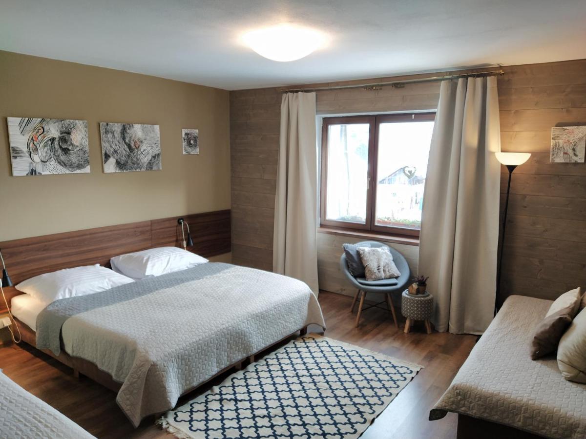Apartmany Adavy Liptovsky Mikulas Exterior photo