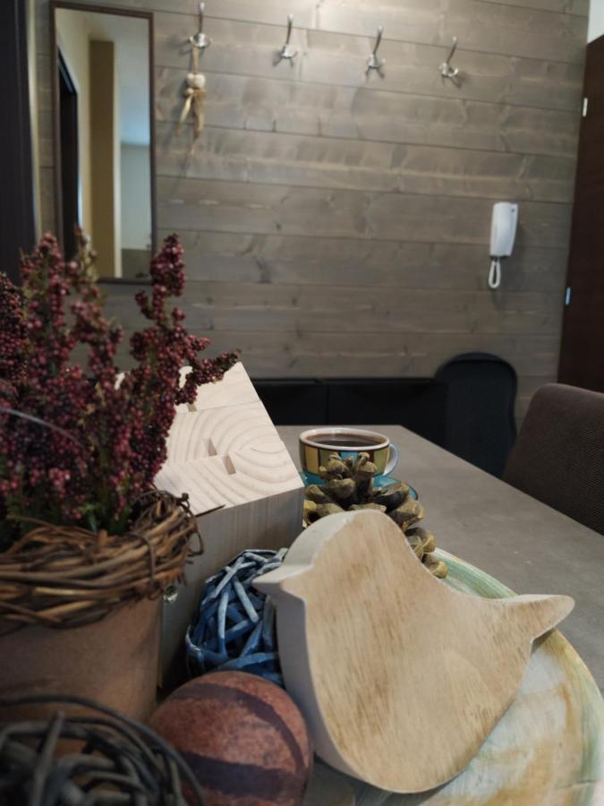 Apartmany Adavy Liptovsky Mikulas Exterior photo