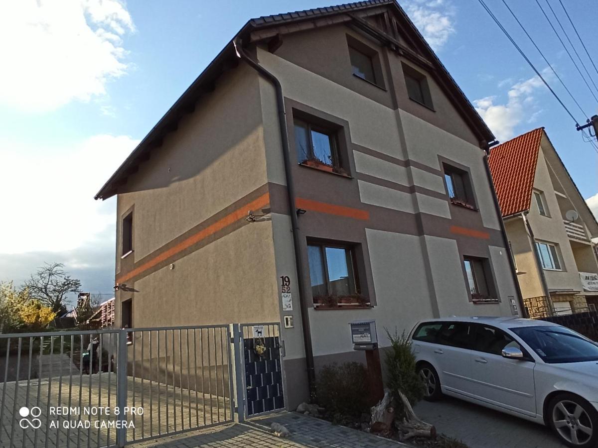 Apartmany Adavy Liptovsky Mikulas Exterior photo