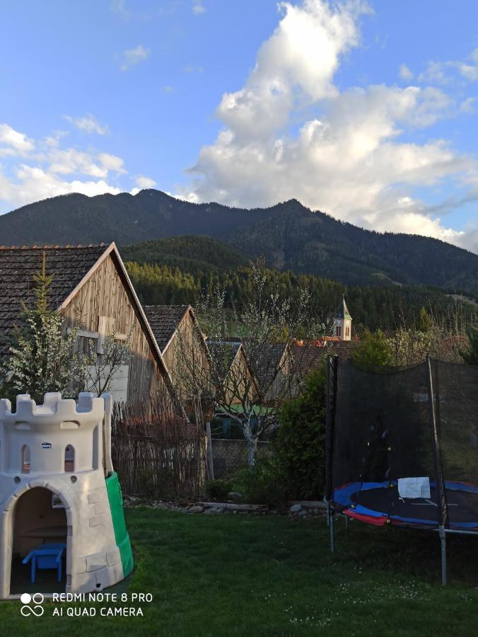 Apartmany Adavy Liptovsky Mikulas Exterior photo