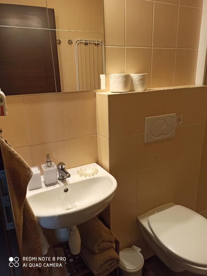 Apartmany Adavy Liptovsky Mikulas Exterior photo