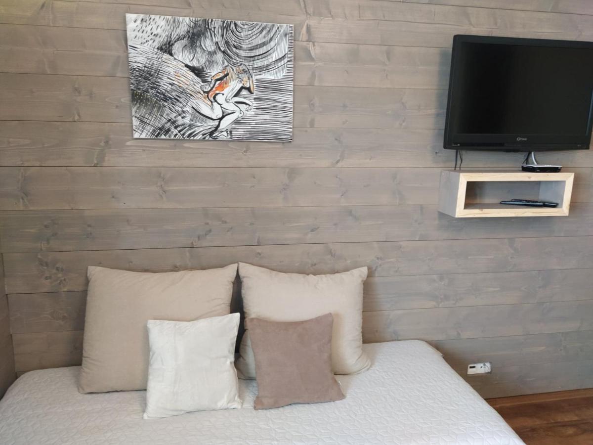 Apartmany Adavy Liptovsky Mikulas Exterior photo