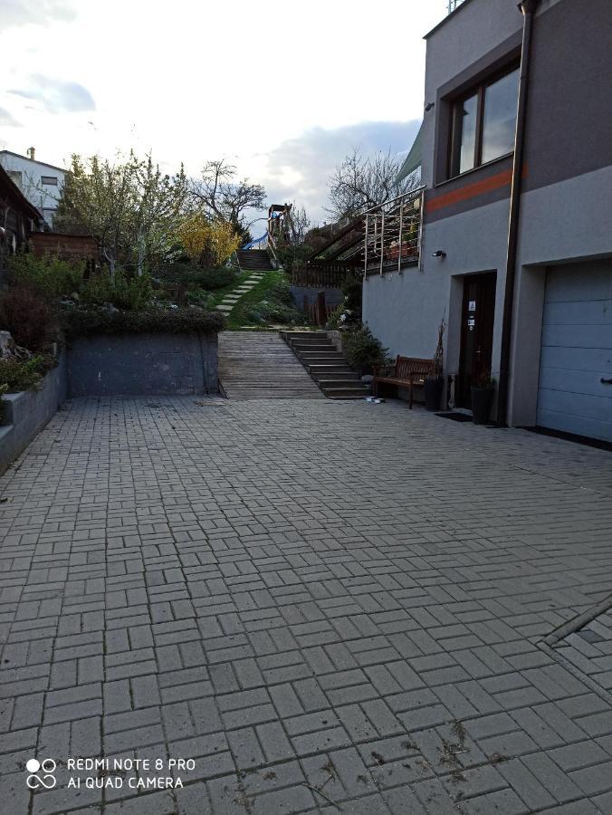 Apartmany Adavy Liptovsky Mikulas Exterior photo