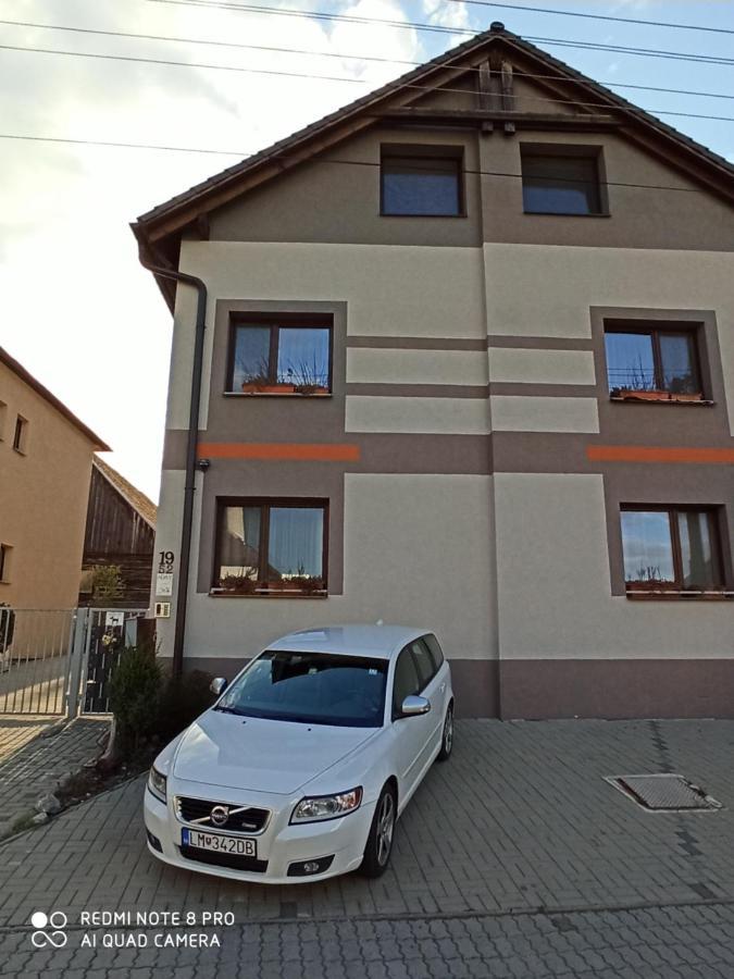 Apartmany Adavy Liptovsky Mikulas Exterior photo